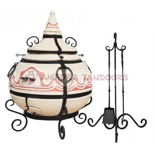 Grill Piec Tandoor Eastern