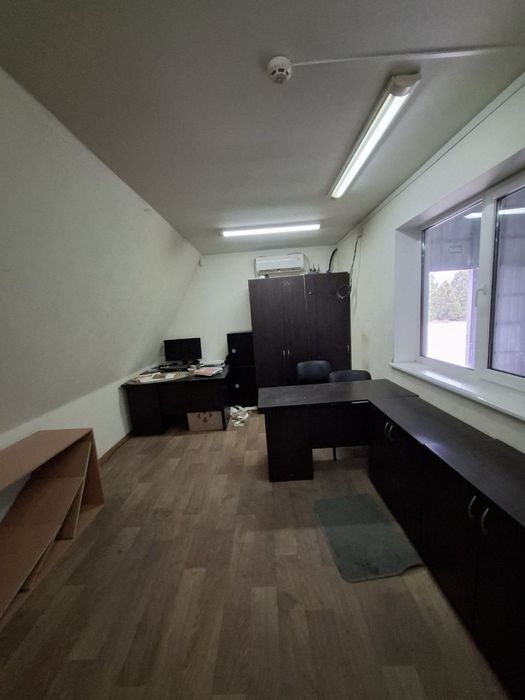 Производственный комплекс. Готовый бизнес по произ-ву бетонных изделий