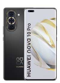 Huawei Nova 10 PRO - Nowy, gwarancja, Dowód zakupu