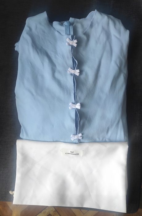 Комбінезон catssuit