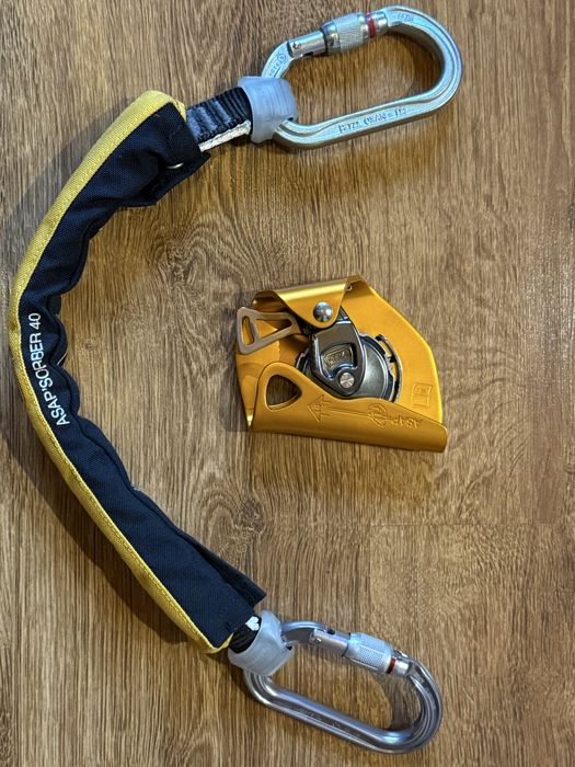 Assap+ Asap Sorber 40