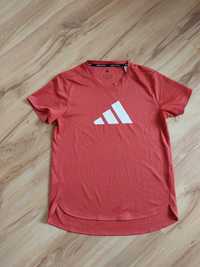 Koszulka treningowa adidas 36 S 38 M bluzka sportowa t-shirt
