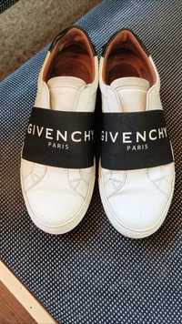 Кроссовки Givenchy 39,5p