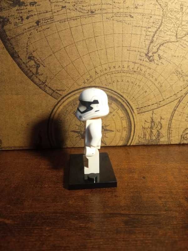 sw0842 LEGO Star Wars minifigurka