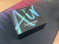 Air 65 freestyle