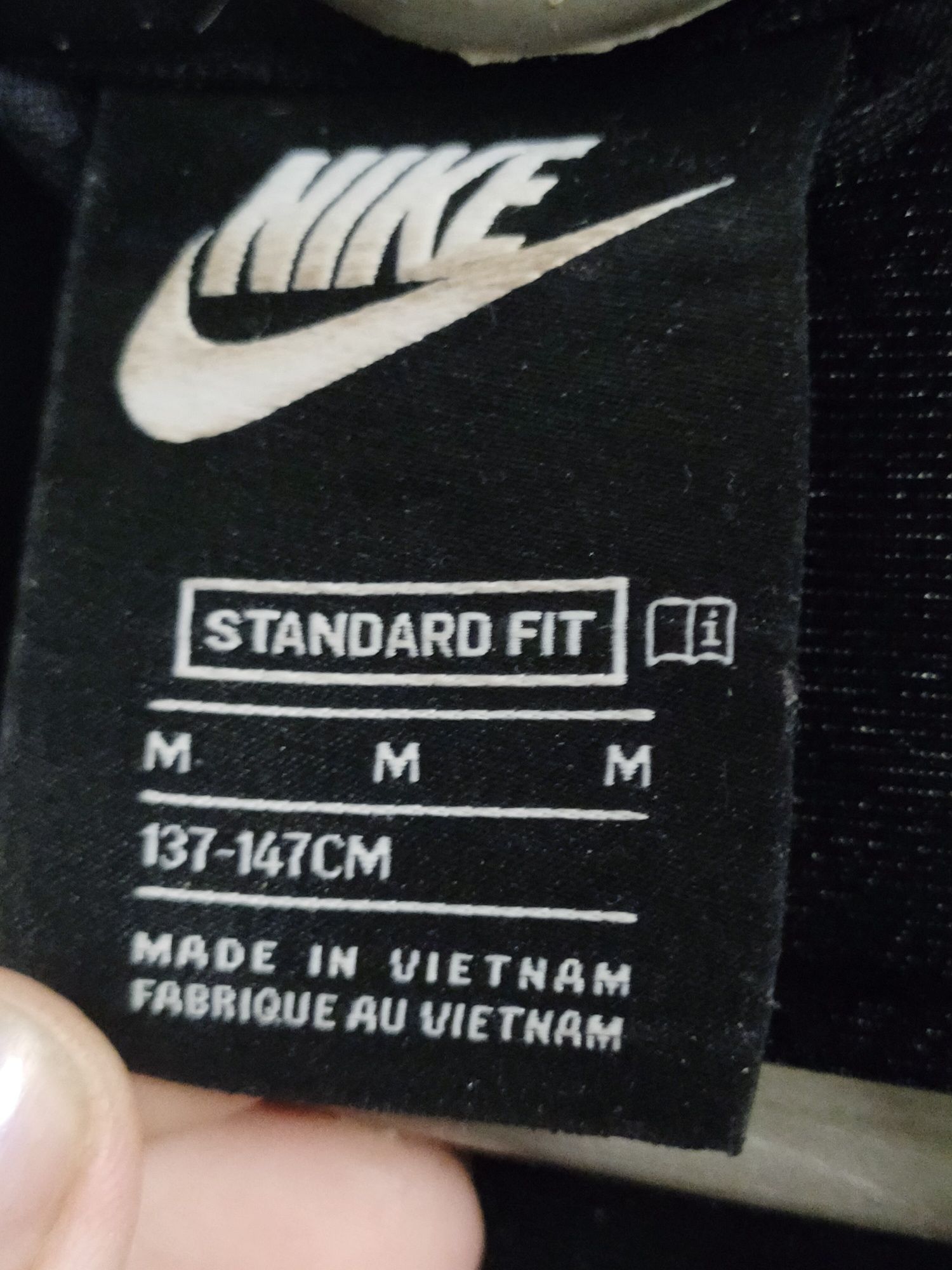 Кофта Nike в ідеальному стані