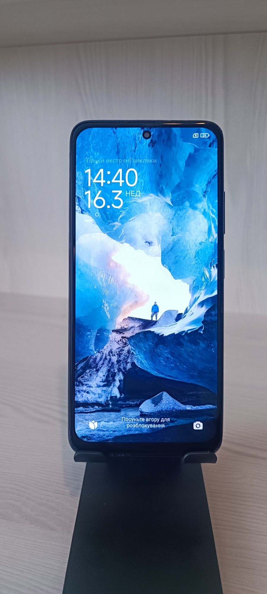 Poco M4 pro 6 128