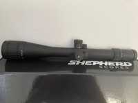 Shepherd DRS SNIPER SERIES 6-24x50