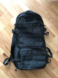 Тактичний рюкзак M-Tac Trooper Pack 50 з підсуками Molle