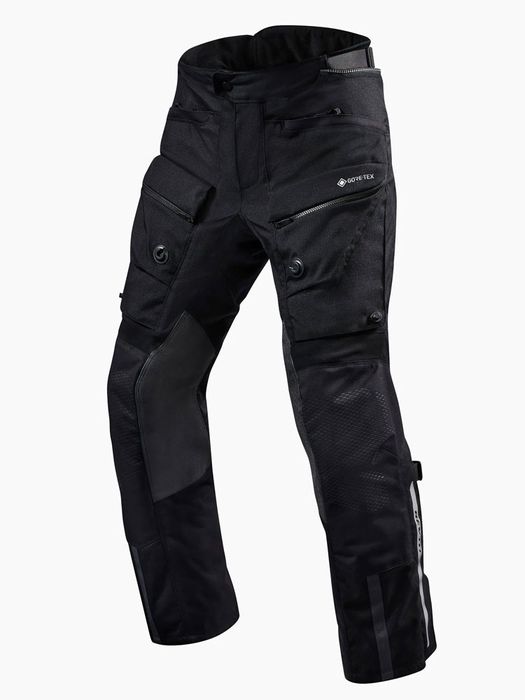 Spodnie motocyklowe Rev’it Defender 3w1 GTX, Gore Tex