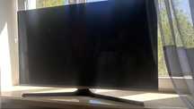 Телевізор Samsung UE40J5100AW на запчастини BN41-02098B