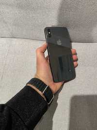 iPhone Xs Max 64gb Neverlock (black) apple