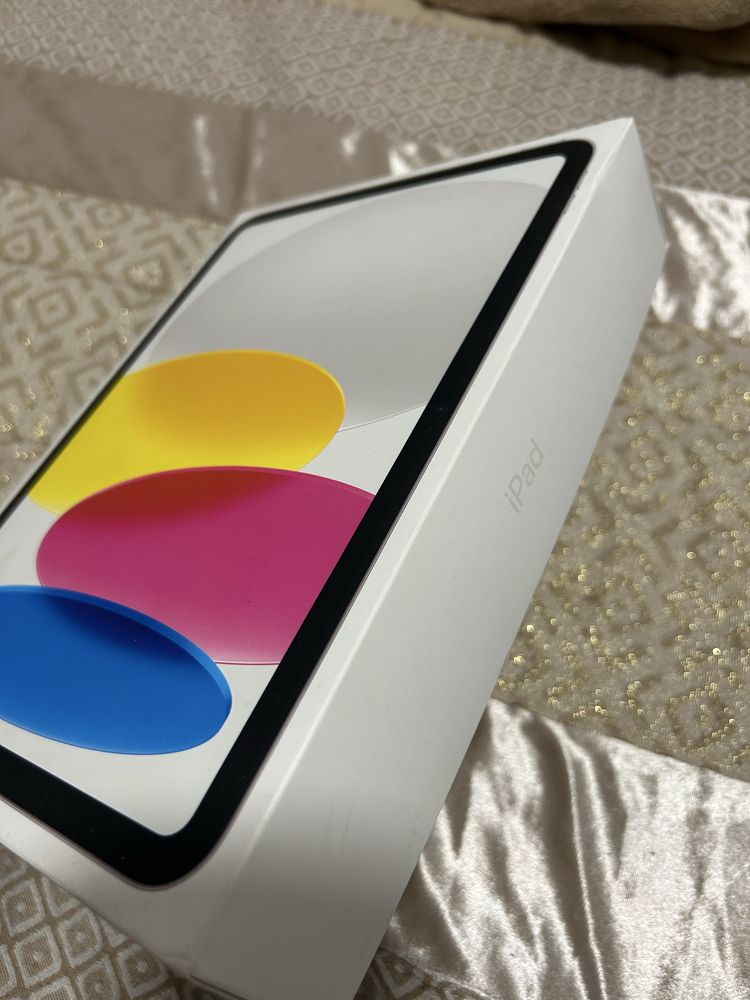 Ipad (10ª geracão)