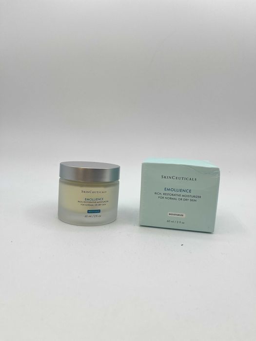 SkinCeuticals Emollience 60 ml – krem nawilżający do twarzy