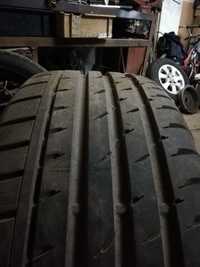 Continental contisportcontact 3 255/55/r18