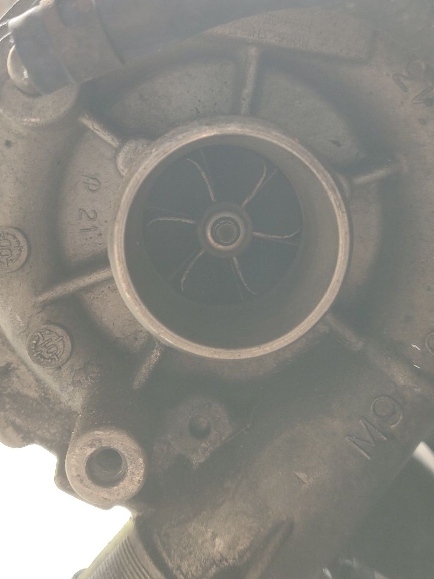 Motor 2.0 HDI ( Peugeot, Citroen )
