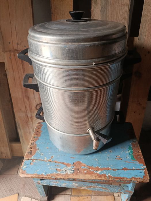 Соковыпаритель ссср