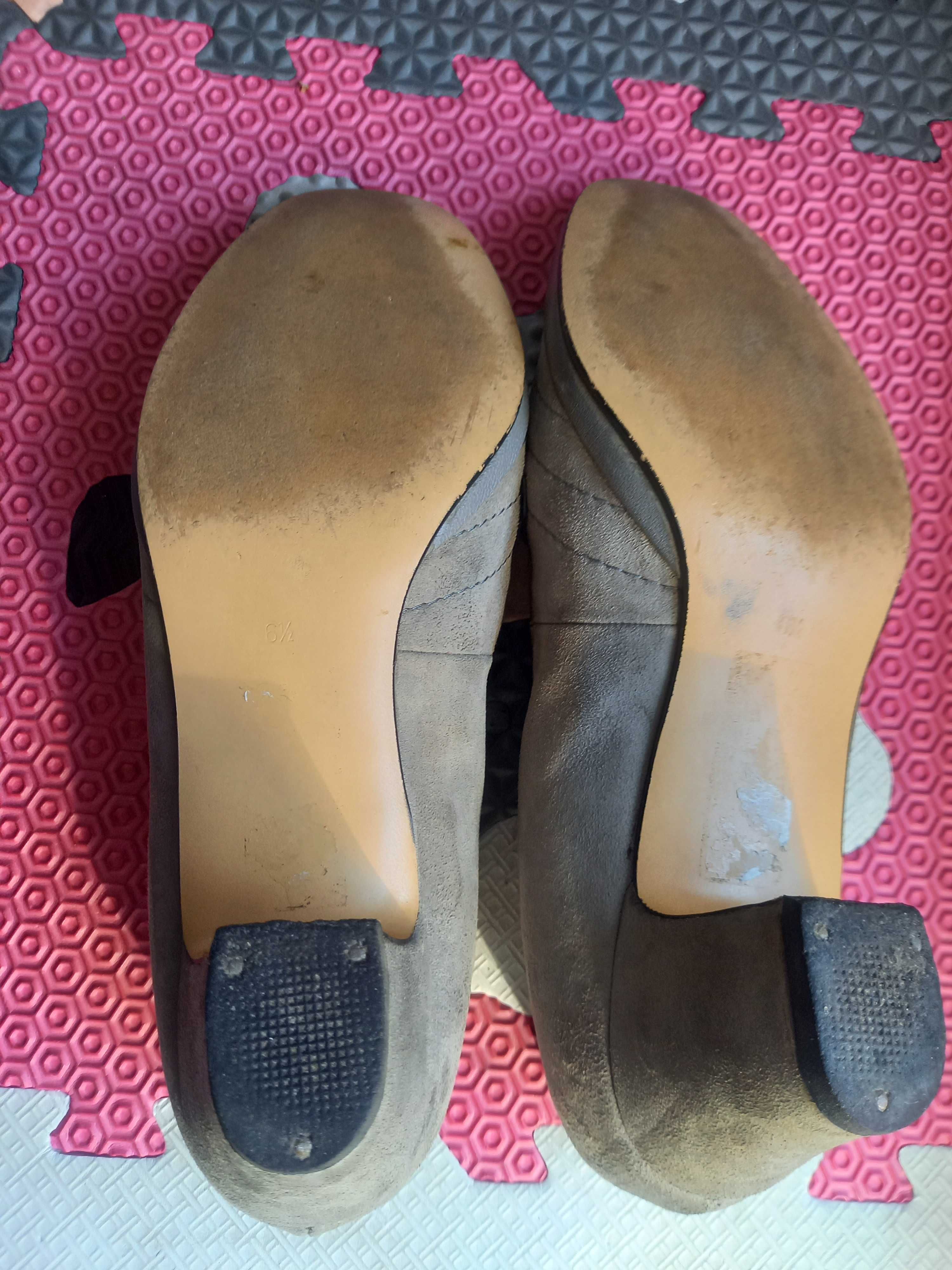 Buty ara 6 1/2 (40) tęgość H