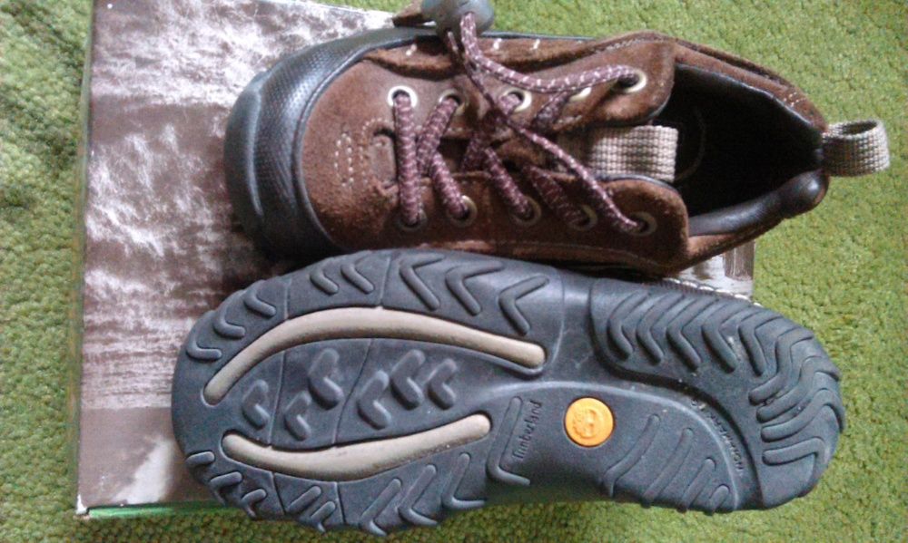 Ténis de criança Timberland, n.º 23