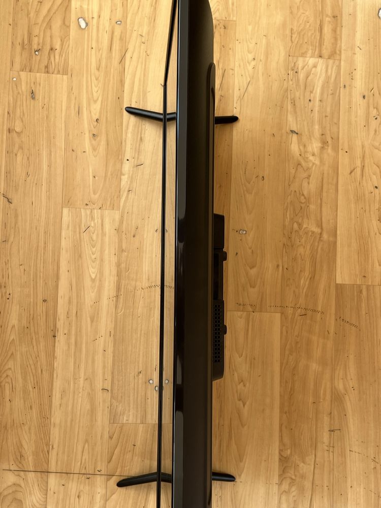 Telewizor blaupunkt (uszkodzony). 32 cale
