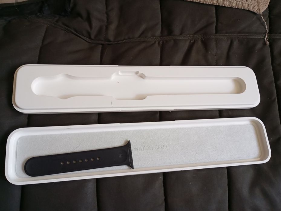 Ремешок браслет Apple Watch 40мм S/M оригинал