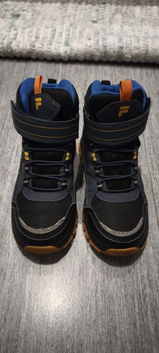 Buty zimowe Fila 34