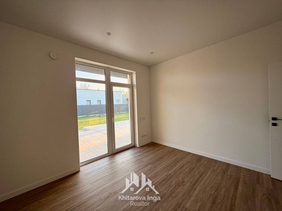 Аренда дома Новоалександровка первая сдача