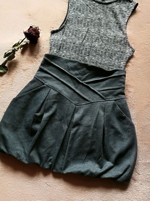 Piękny komplet S/XS Atmosphere/Tally Weijl