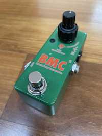 E.W.S  B.M.C Bass Mid Control korektor parametryczny