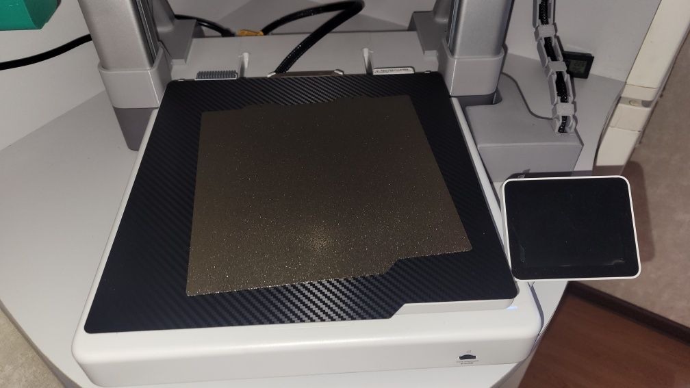 Сменный стол Bambu lab a1 mini
