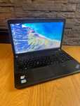 Laptop Lenovo i7 / 16GB ram / SSD / 15.6 FHD Win 11 E531