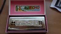 harmonijka Hohner Echo