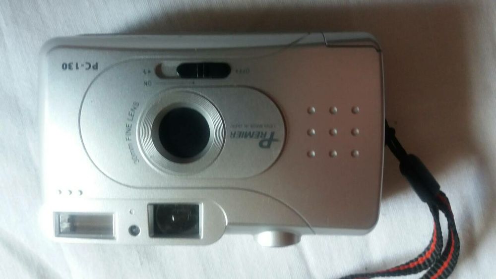 Фотоапарат PREMIER PC-130