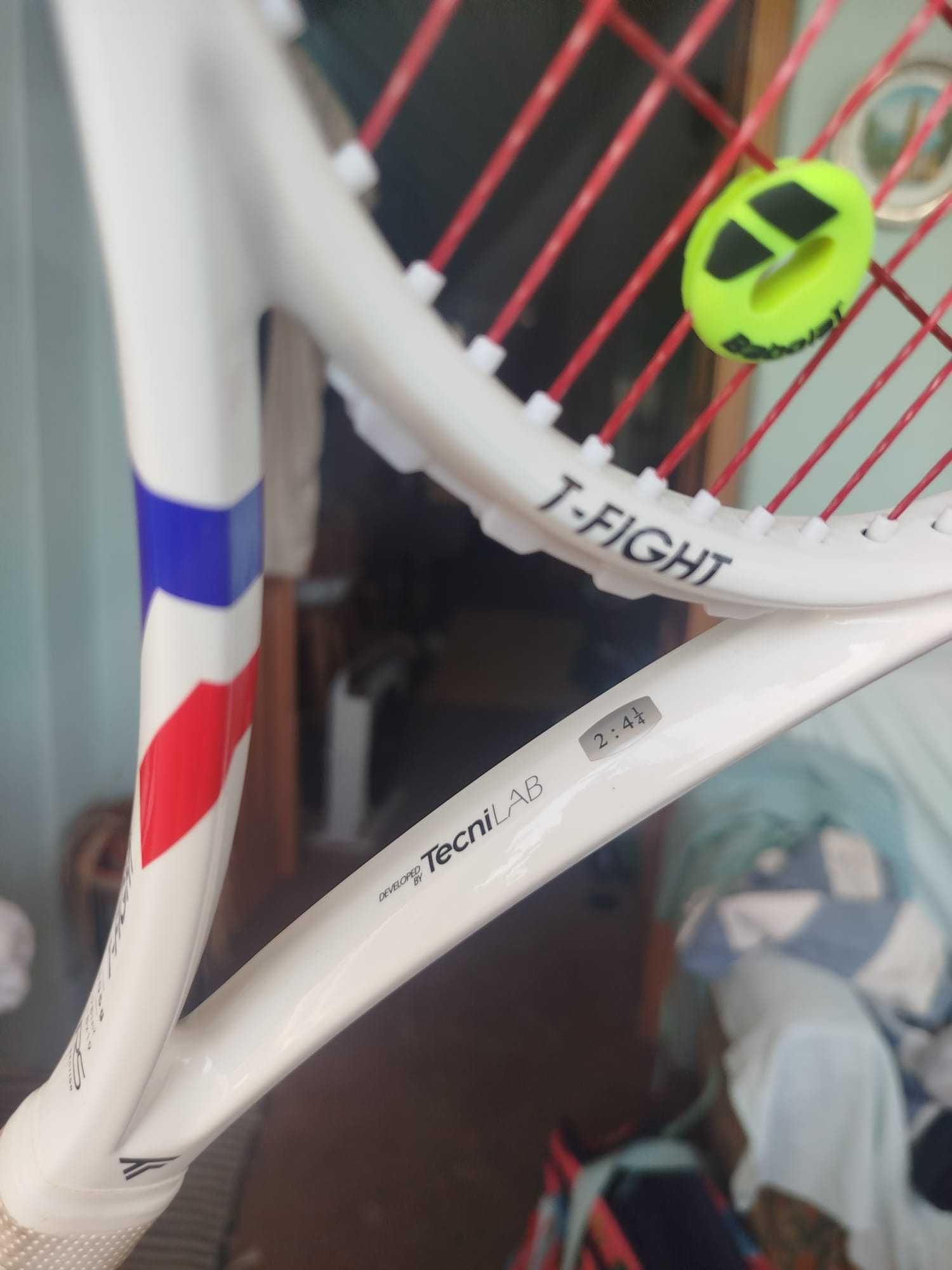 Tecnifibre TFight 305S Racket