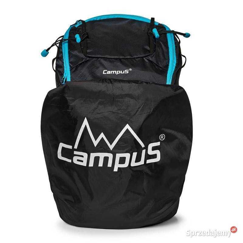 Plecak Campus POLARIS 37 L