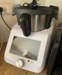 LIDLO MIX robot kuchenny