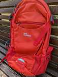 Jack Wolfskin Velocity. Рюкзак Unisex. Оригинал. Новый. Премиум.