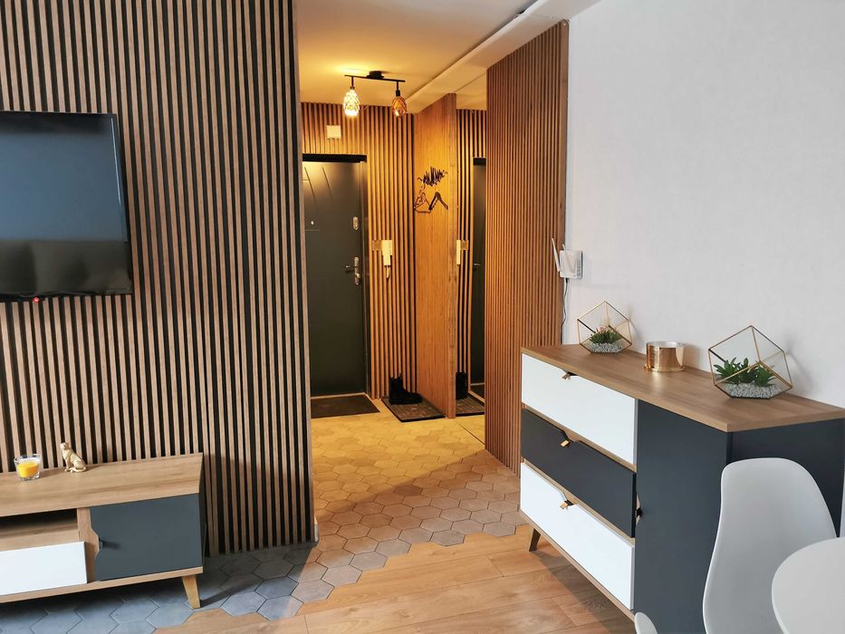 Apartament na godziny, doby, dni-do 6 osób-od 200zl