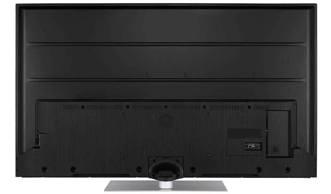 Telewizor QLED JVC LT-65VAQ830P: 4K UHD, Smart Tv, Android, Wifi