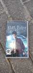 Gra Harry Potter Half Blood Prince Sony psp