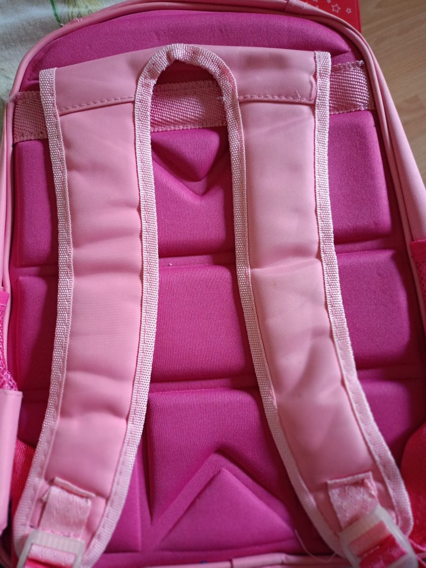 Рюкзак-ранець для дівчинки