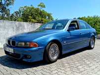 Bmw 525 tds serie5