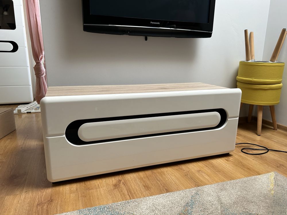 Szafka rtv 120 cm