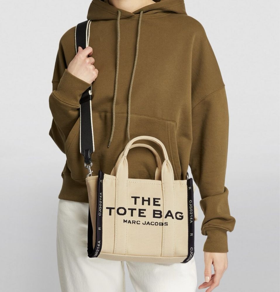 Сумка marc jacobs оригинал tote bag, mesh tote bag