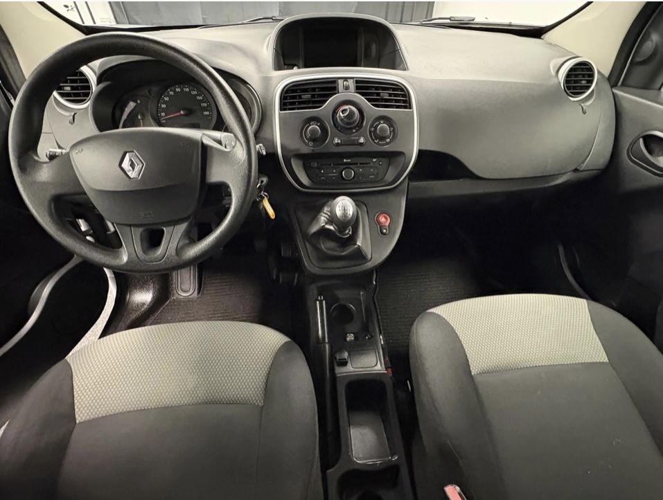 Renault Kangoo 2020