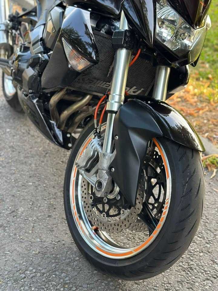 Kawasaki Z1000 * Doinwestowany * Zarejestrowany * Polecam!