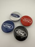 Ковпачки для дисків Ford. Колпачки дисков Форд емблема
Зовнішній діаме