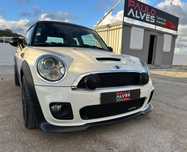 MINI 3 Portas John Cooper Works