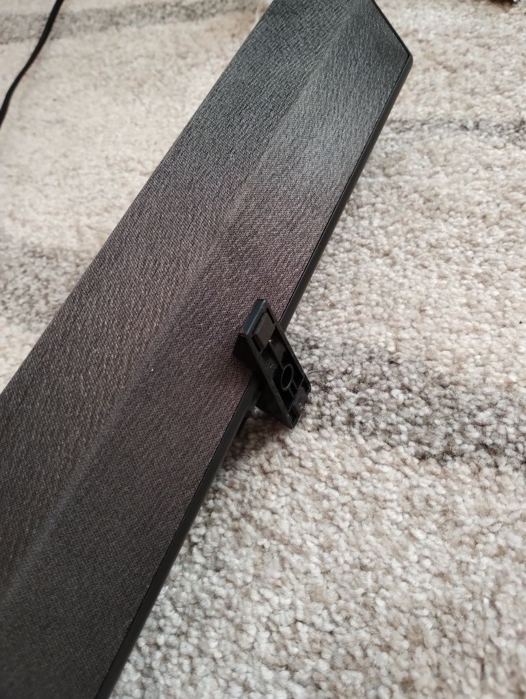 Sony SA-CT60 soundbar 2.1-kanałowy BLACK