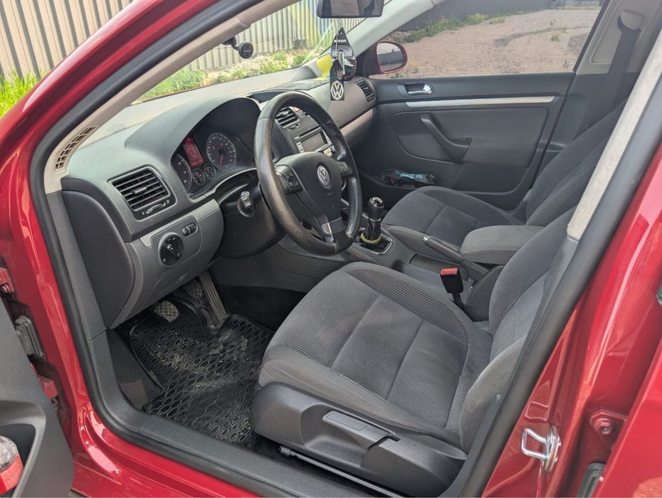 Продам Golf 5 Variant